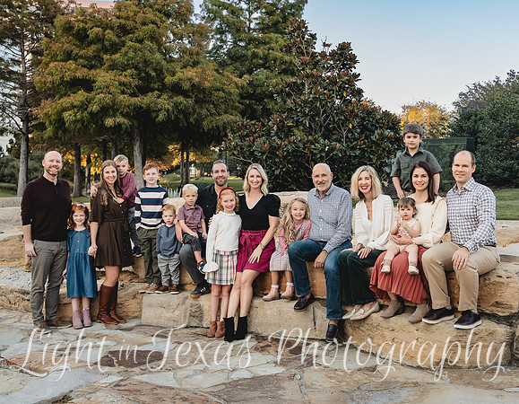 Dexter Family-1034