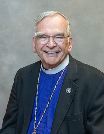 Most Rev. Robert Duncan-0988