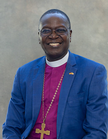 Rt Rev. Godfrey Loum-1005