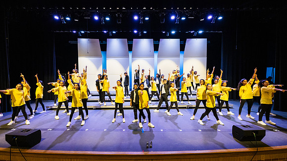 Vivave Spring Stage-4889