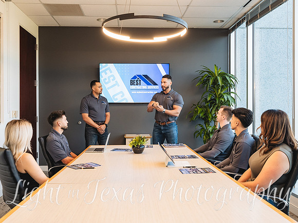 Meeting - 9155