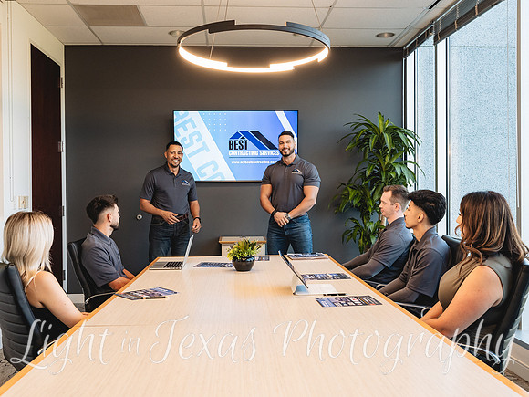Meeting - 9174