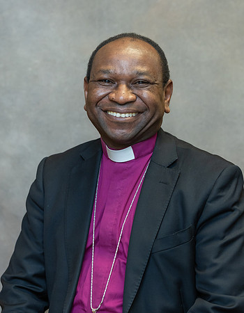 Rt. Rev. Dr Yassir Eric-0981