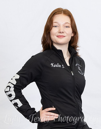 Keelin Slavinsky-
