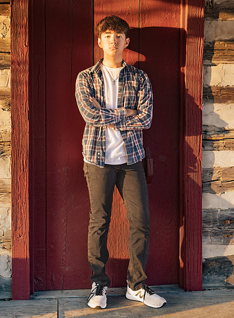 Paul - 1230-