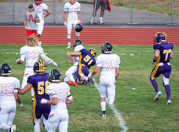 Football Game-1906