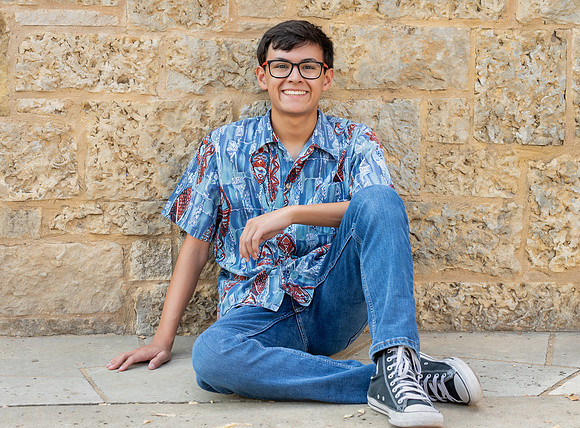 Hawaiian Shirt-2405-