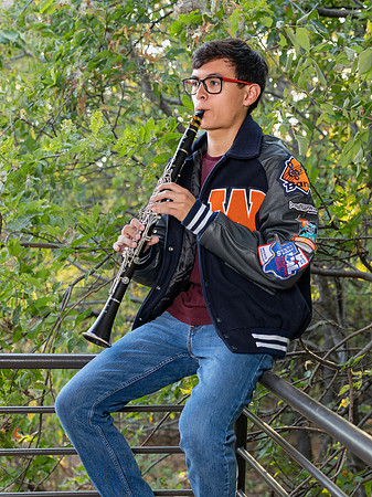 Letter Jacket-2432-