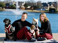 Dog Shoot-0943