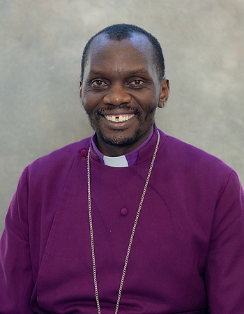 Rt Rev. John Omangi-1187