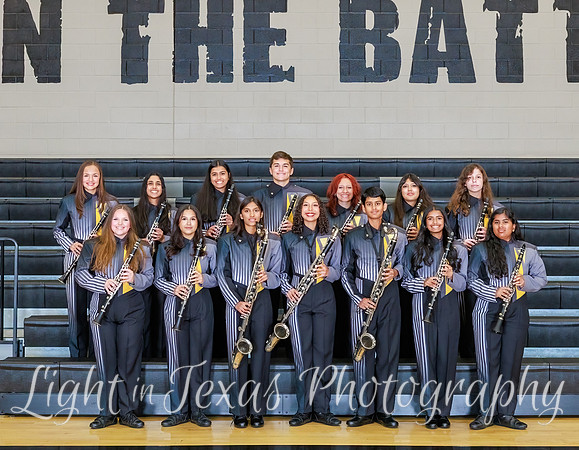 Clarinets Smiling-4115