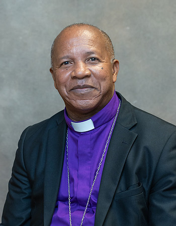 Most Rev. Dr Gilbert Rateloson Rakotondravelo-0924