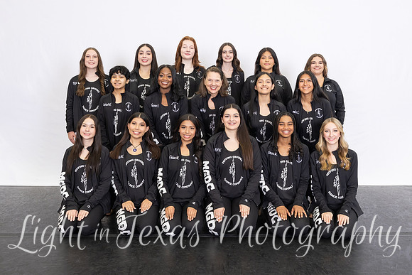 Team w- Ms Eddings-