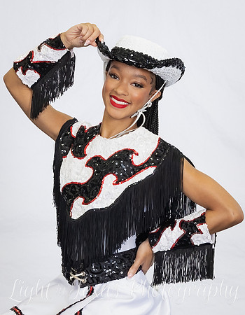 Arianna Beasley-