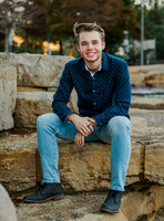 Caleb B
