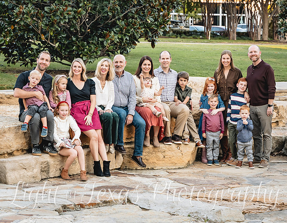 Dexter Family-1064