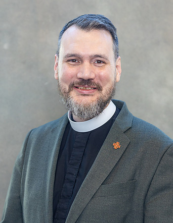 Rev. Canon Marc Steele-1173