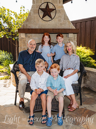 Dexter Family-7917