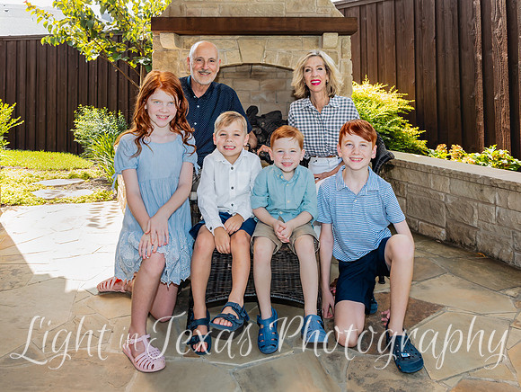Dexter Family-7929