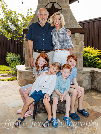 Dexter Family-7932