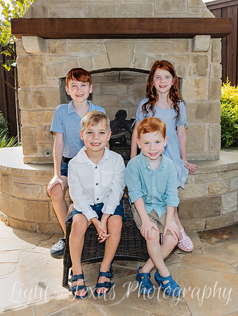 Dexter Family-7959