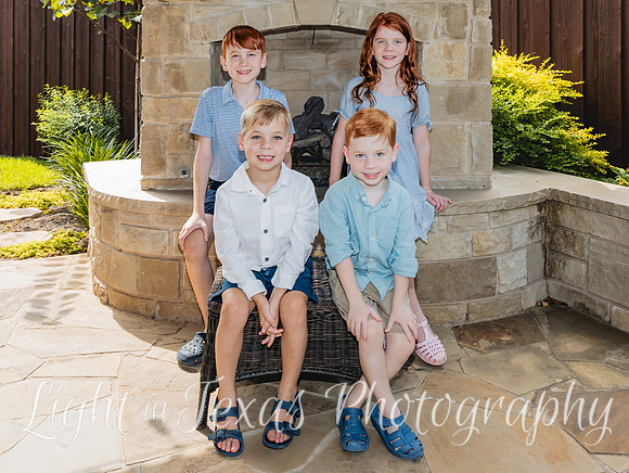 Dexter Family-7958