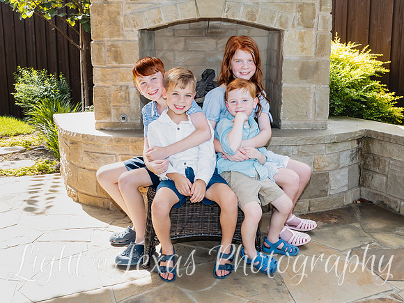 Dexter Family-7977
