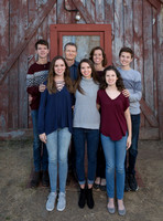 Ross Famlly-2