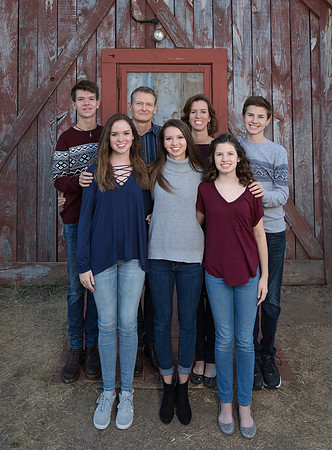 Ross Famlly-2