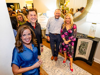 Caroline & Adam Engagement Party-0421