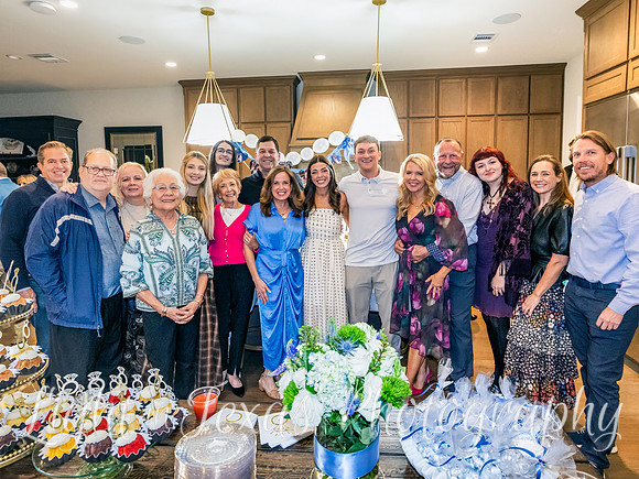 Caroline & Adam Engagement Party-0541