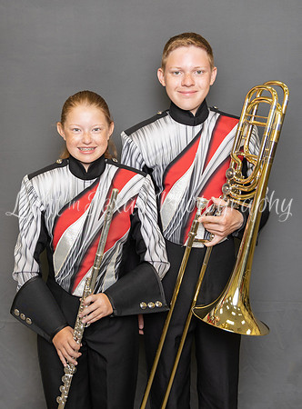 Adcox Siblings-