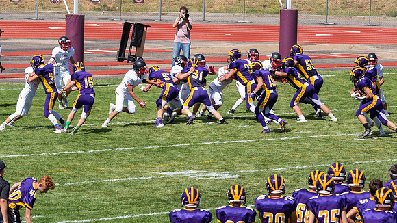 Football Game-1822