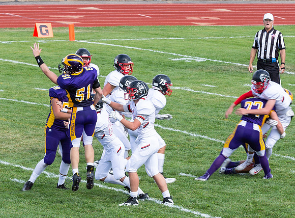 Football Game-1892