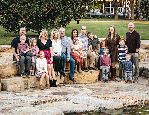 Dexter Family-1045