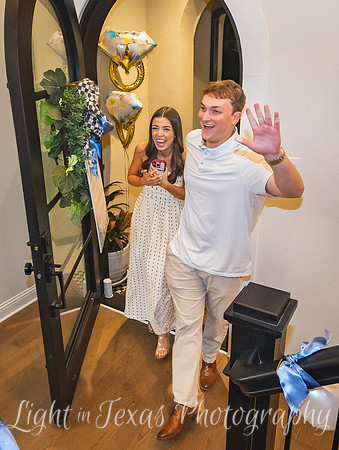 Caroline & Adam Engagement Party-0427
