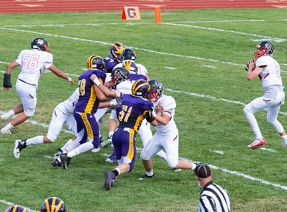 Football Game-1890