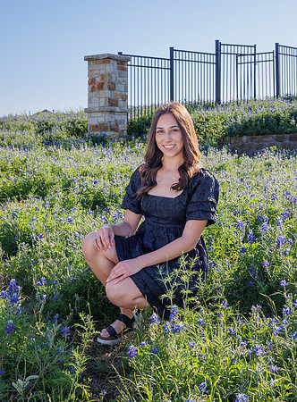 Sarah Bluebonnets-0342