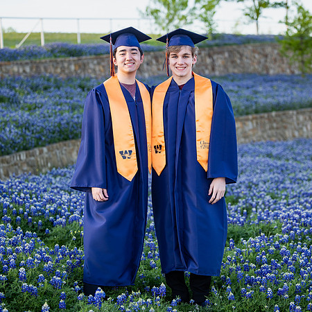 Aiden & Paul Bluebonnets-5062