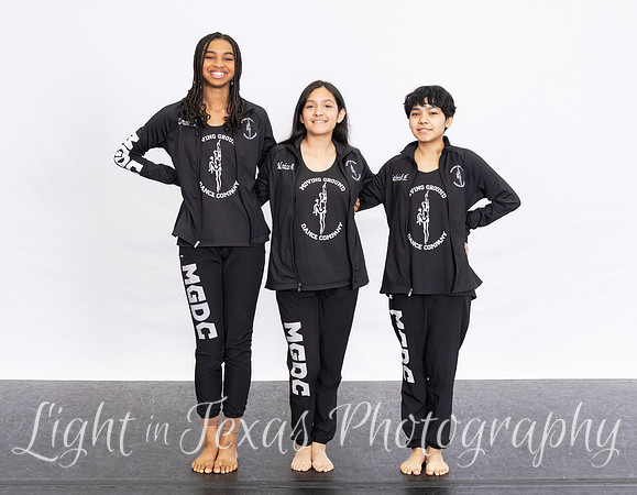 Families - Kimora-