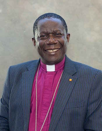 Rt Rev. Moses Banja-1110