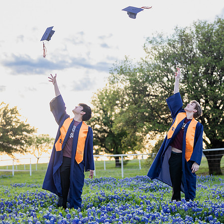 Aiden & Paul Bluebonnets-5181