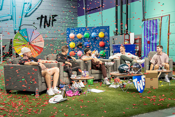 DudePerfect-100