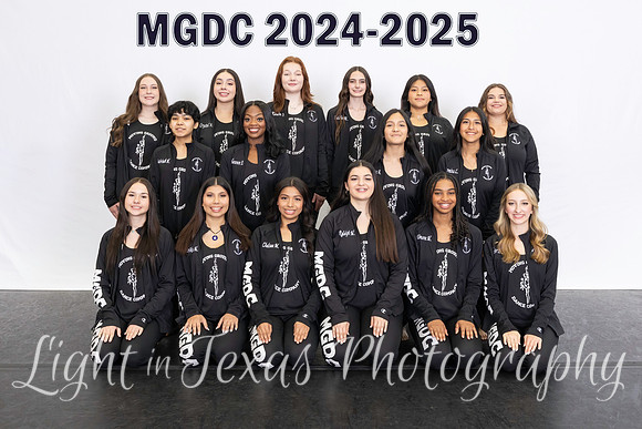 MGDC Team