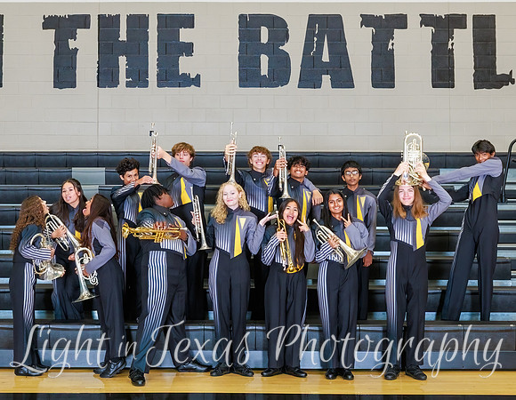 High Brass Funny-4137