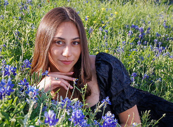 Sarah Bluebonnets-0367