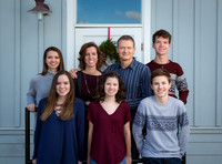 Ross Famlly-1