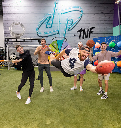 DudePerfect-4