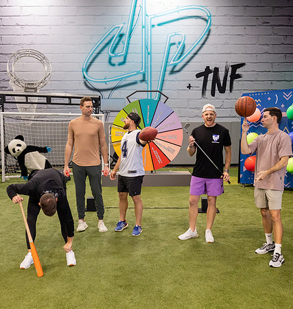 DudePerfect-3