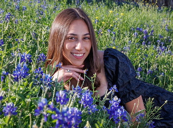Sarah Bluebonnets-0371
